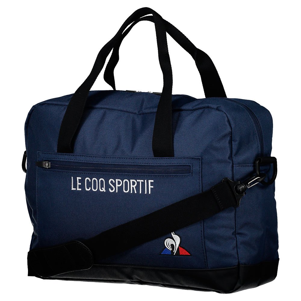 le-coq-sportif-essentials-briefcase