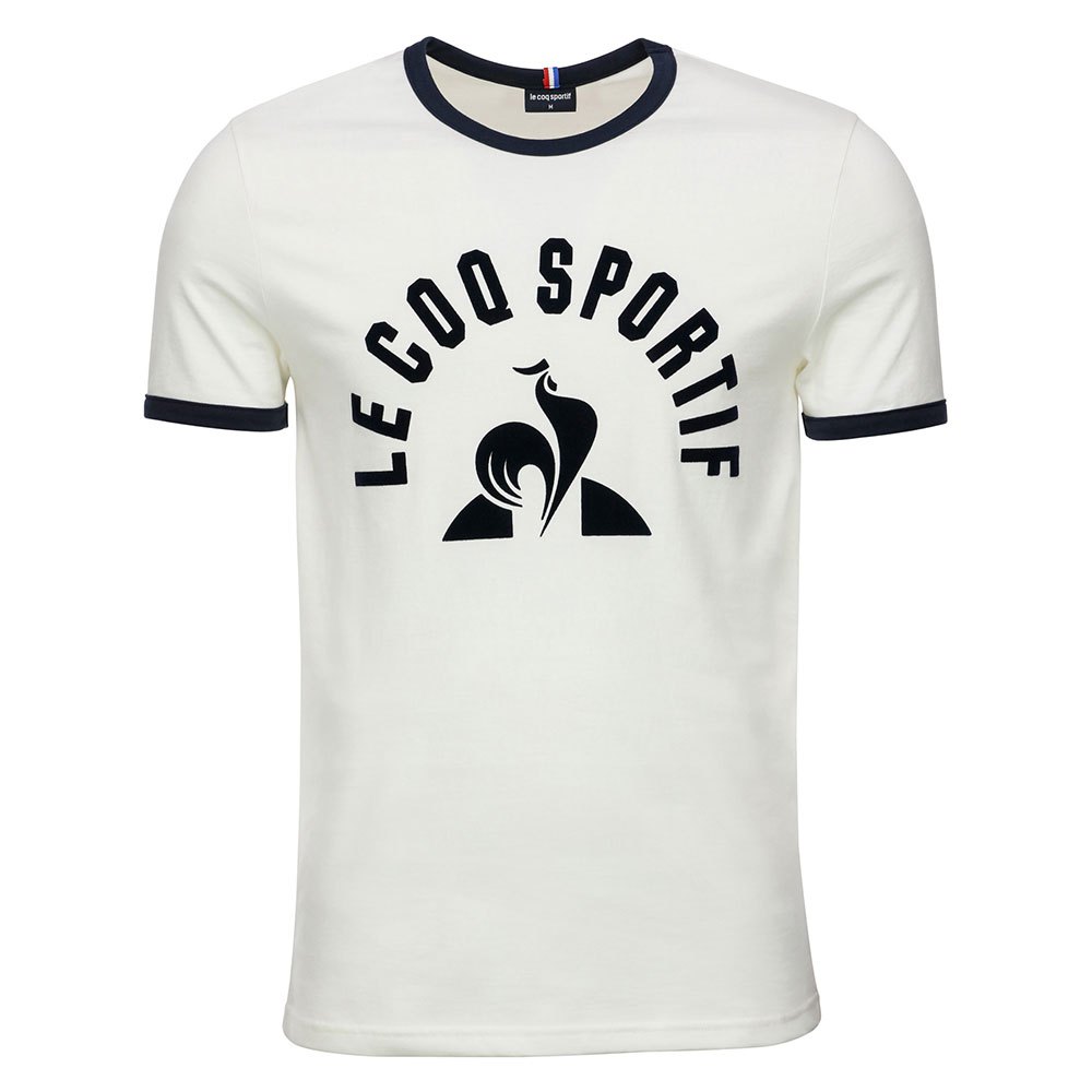 le-coq-sportif-essentials-pronto-n1-short-sleeve-t-shirt