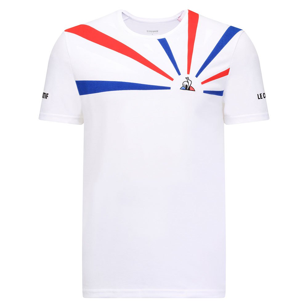 le-coq-sportif-camiseta-de-manga-corta-tennis-20-n-2