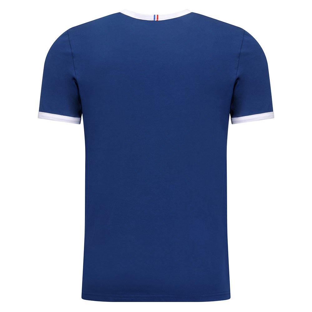Le coq sportif T-Shirt Manche Courte Essentials N3