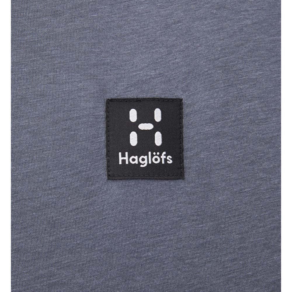Haglöfs Lyocell H Short Sleeve T-Shirt