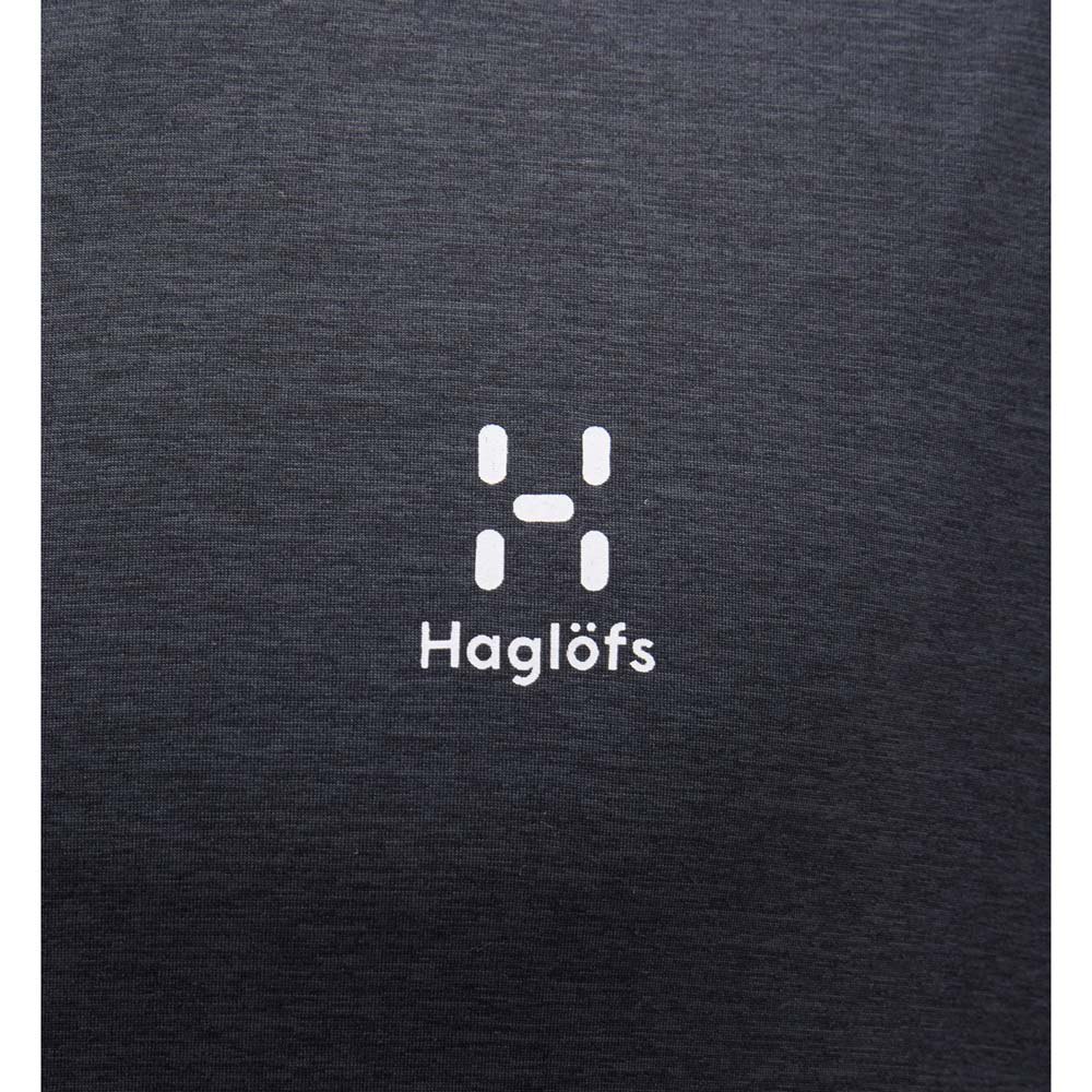 Haglöfs Ridge Koszulka z krótkim rękawem