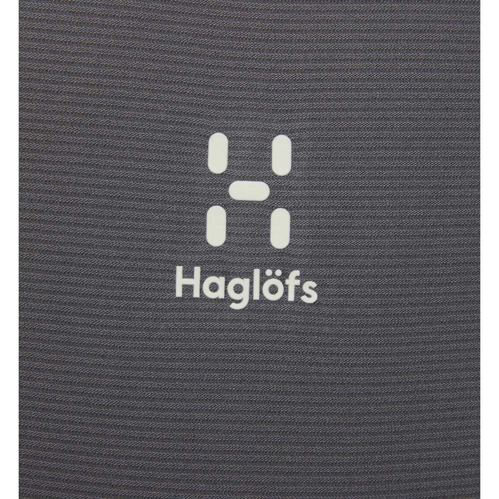 Haglöfs T-shirt à manches courtes L.I.M Tech