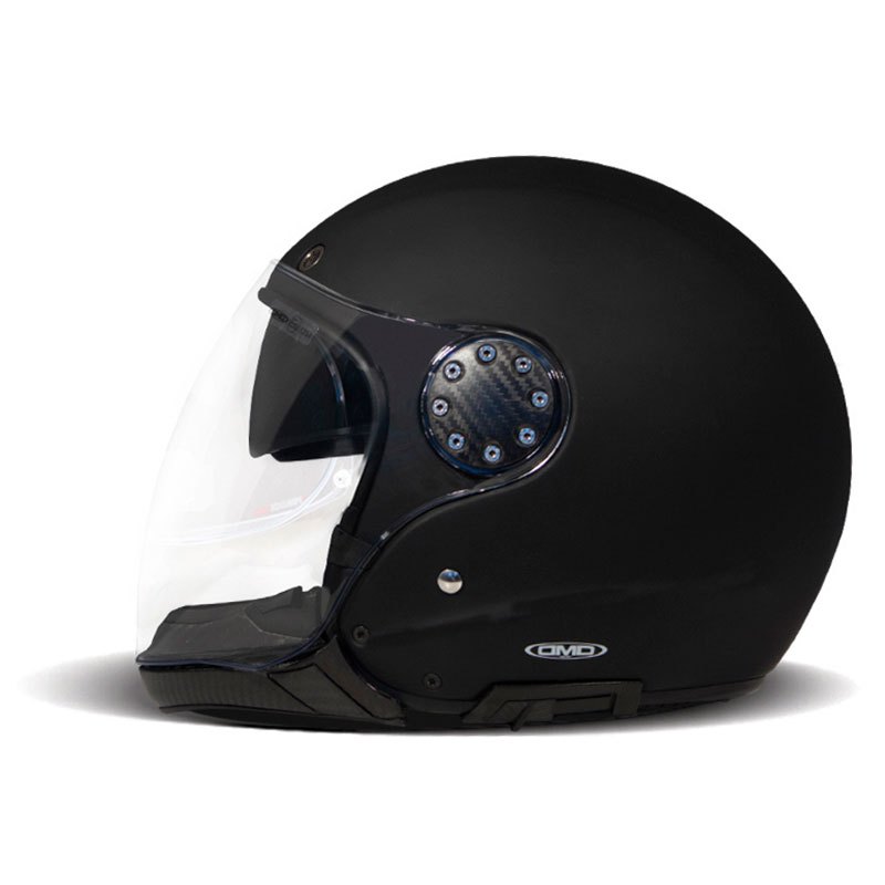 DMD ASR Converteerbare Helm