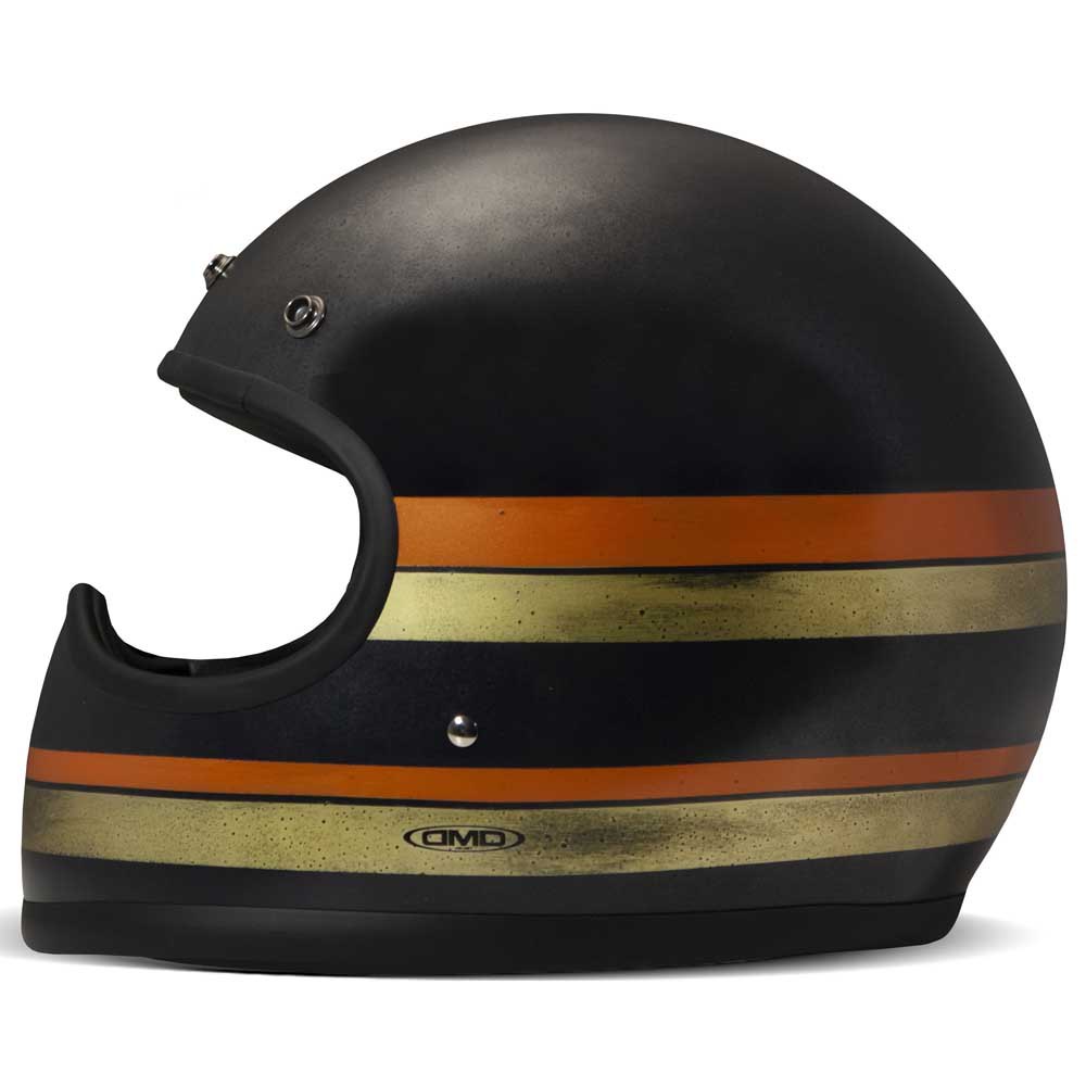 DMD Racer full face helmet