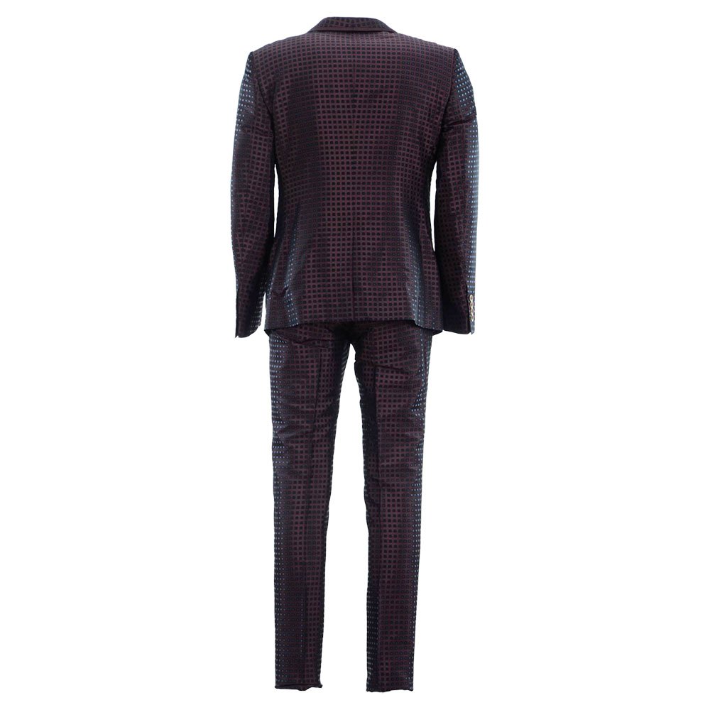 Dolce & gabbana Men 1 Button Suit