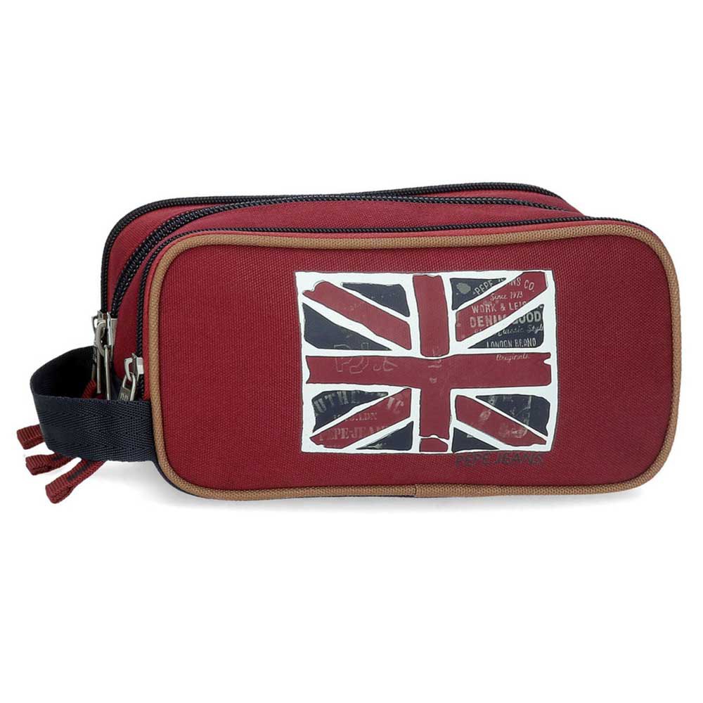 pepe-jeans-andy-pencil-case
