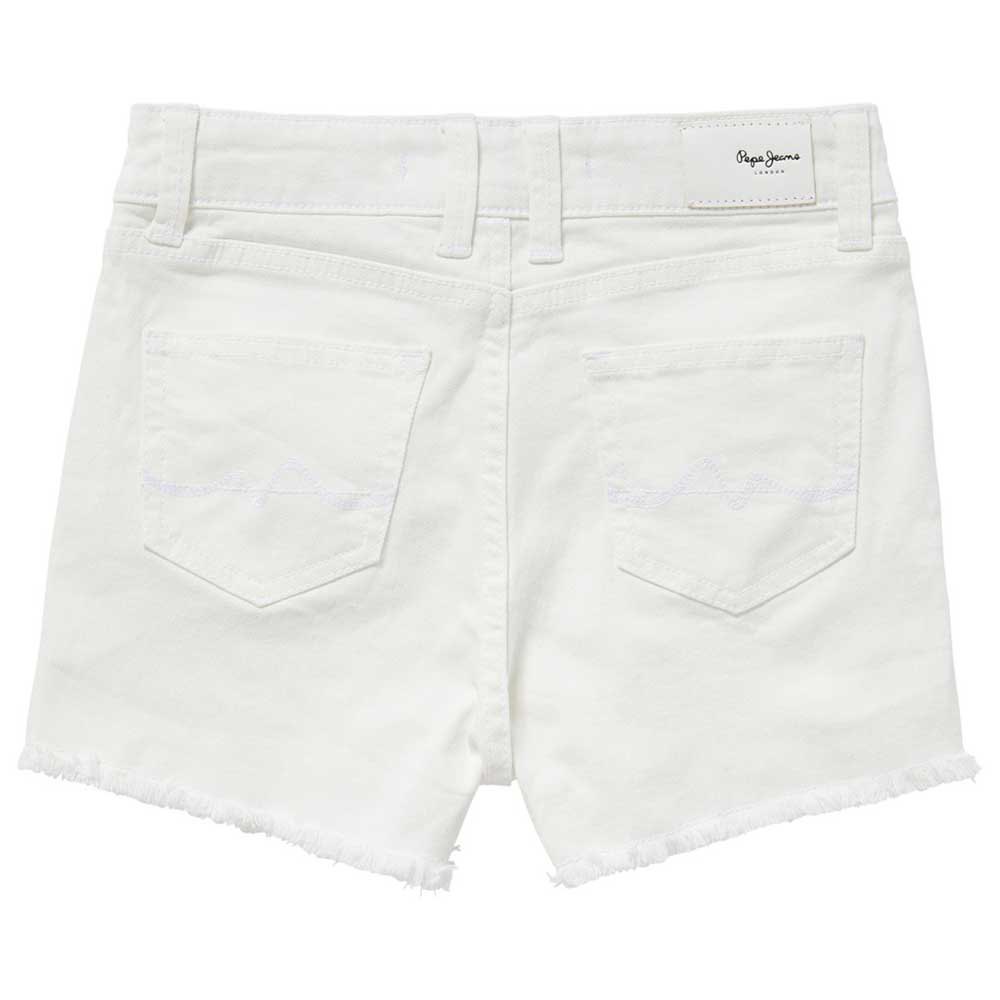 Pepe jeans Shorts Elsy Bling