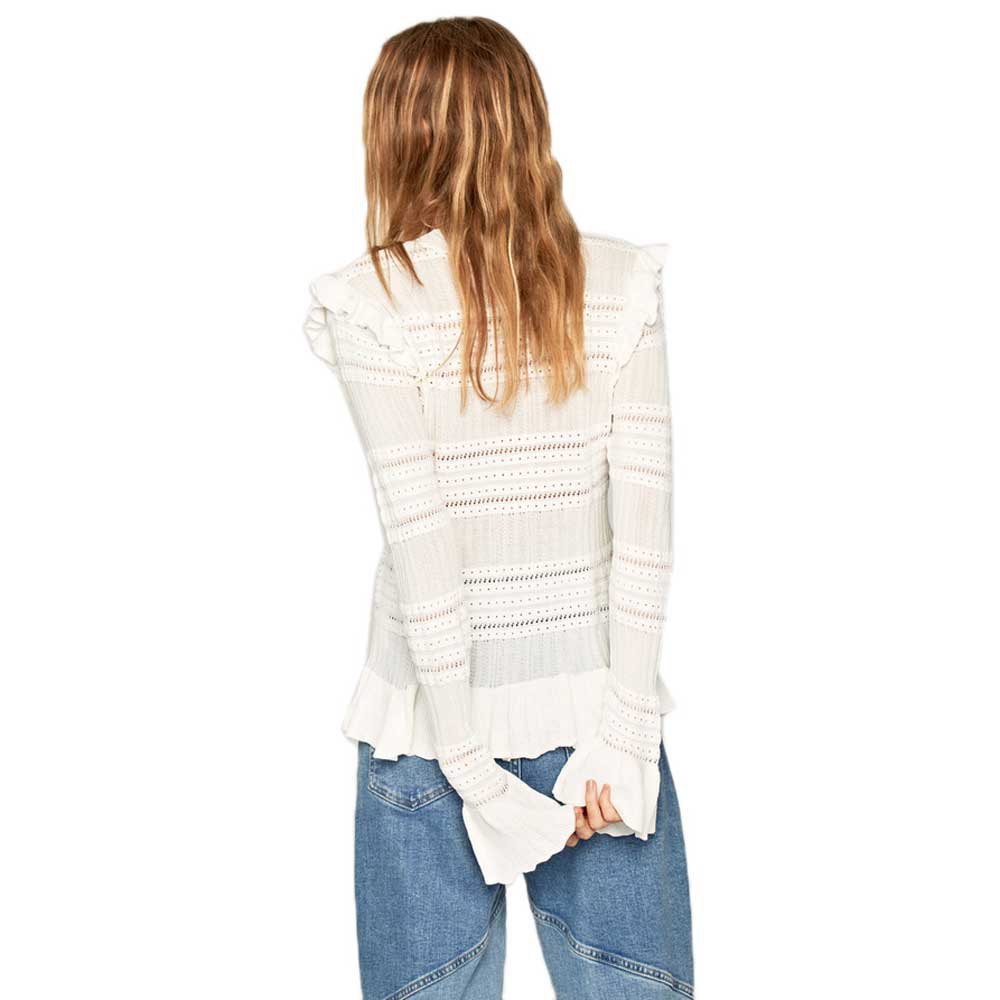 Pepe jeans Olivia Knitted Sweater