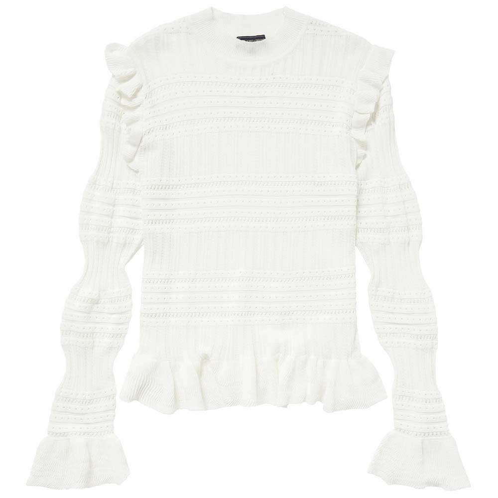 Pepe jeans Jersey Olivia Knitted