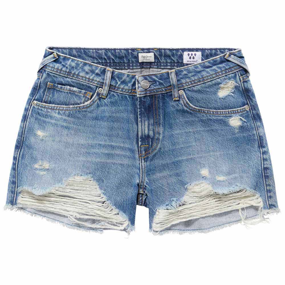 Pepe Jeans Womens Shorts