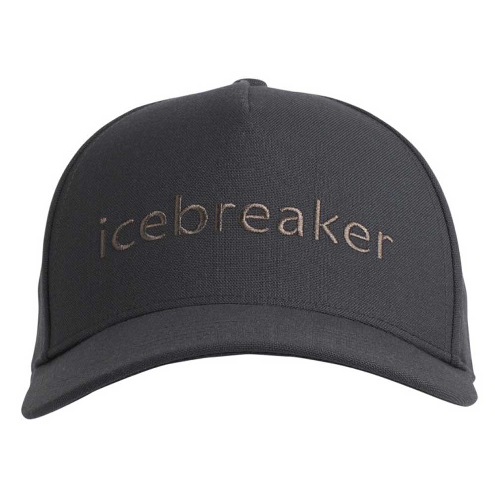 Icebreaker Logo Merino Cap
