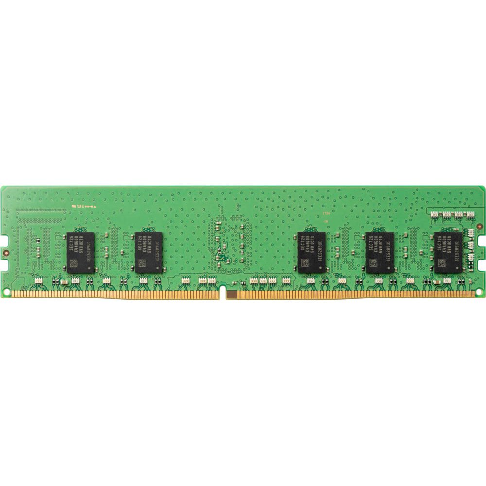 HP Memoria RAM 4VN06AA AC3 1x8GB DDR4 2666Mhz