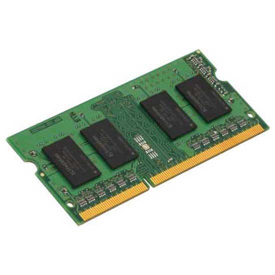 Kingston Memoria RAM KVR16LS11S6 2GB DDR3 1600Mhz