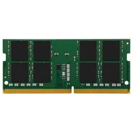 Kingston KSM24SED8 1x16GB DDR4 2400Mhz RAM Memory