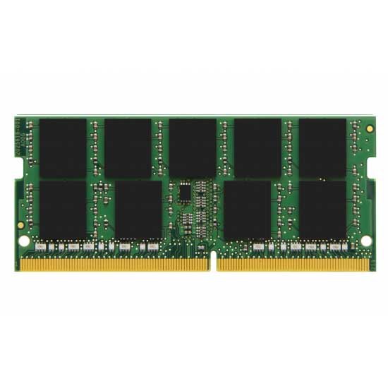 Kingston KCP426SS8 1x8GB DDR4 2666Mhz Μνήμη RAM