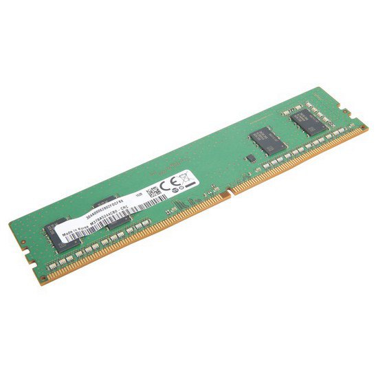 Lenovo 4X70R38786 4GB DDR4 2666Mhz RAM Memory