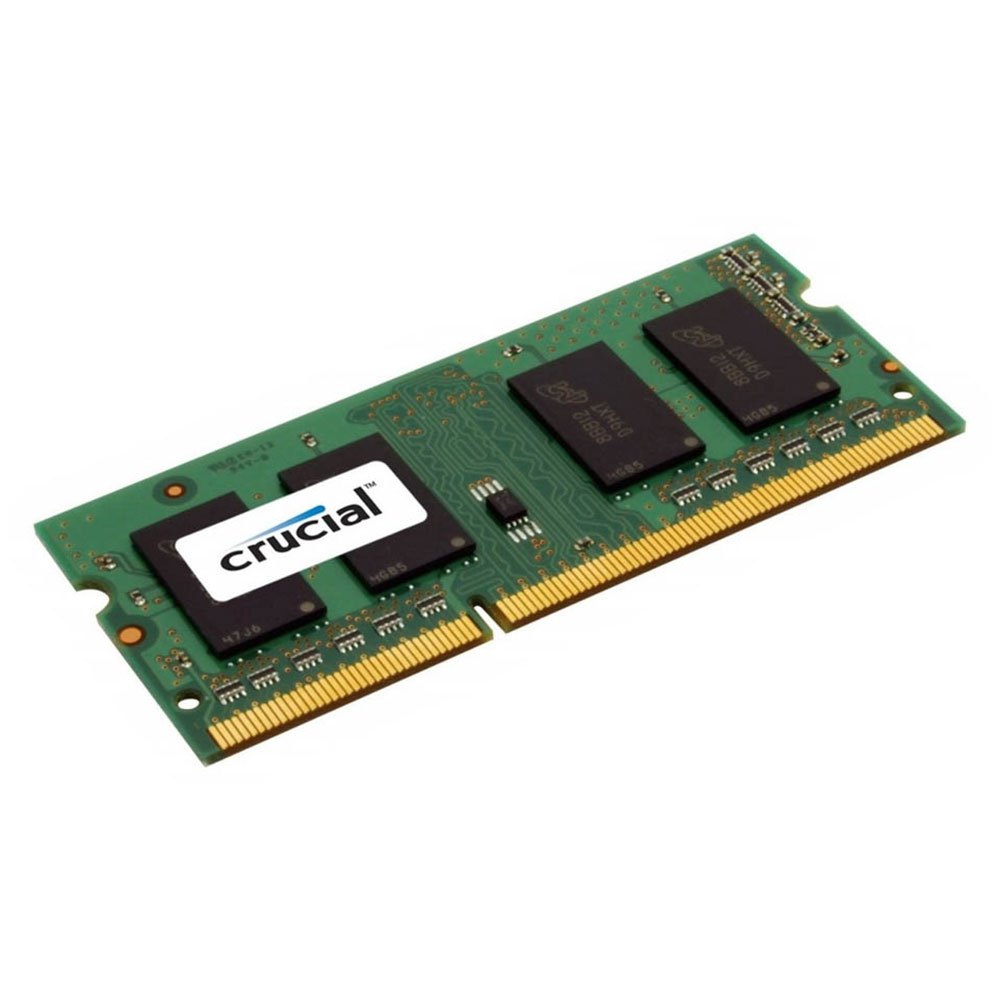 Micron Consumer Products Group 8gb Ddr3-1600 