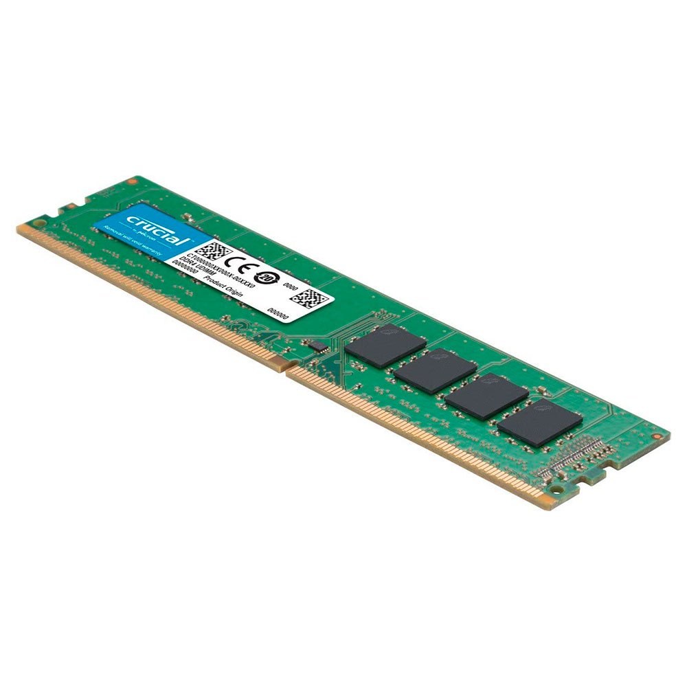 Micron CT32G4DFD832A 1x32GB DDR4 3200Mhz RAM