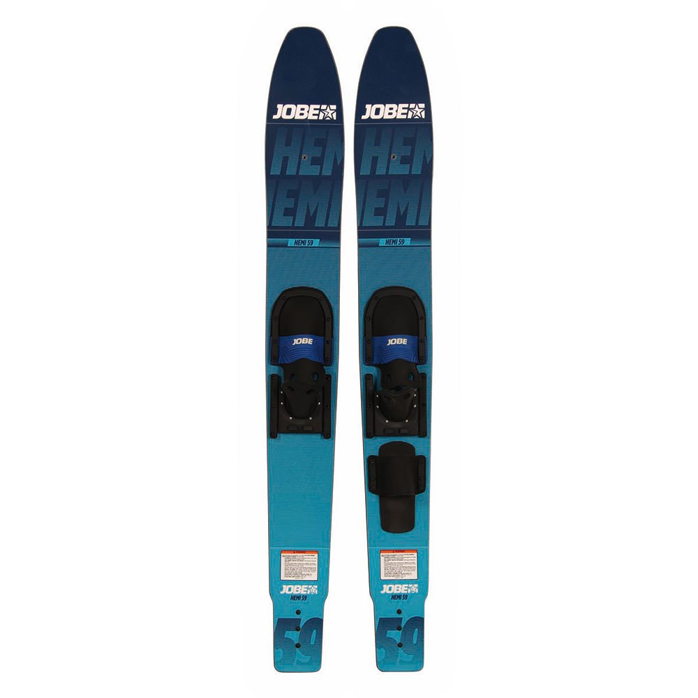 jobe-hemi-combo-59-water-skis