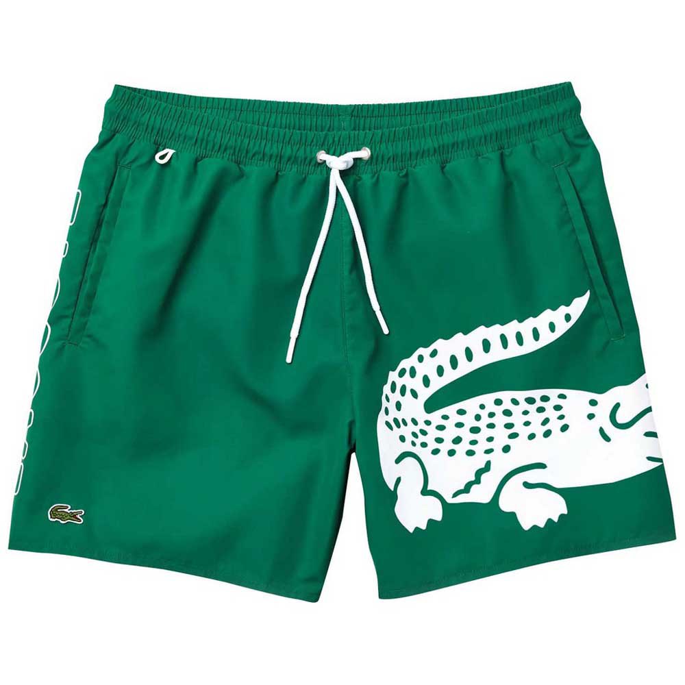 lacoste-oversized-crocodile-print-light-swimming-shorts