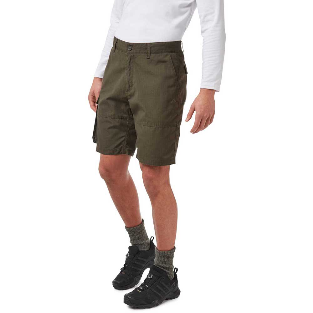 Craghoppers Kiwi Ripstop Shorts