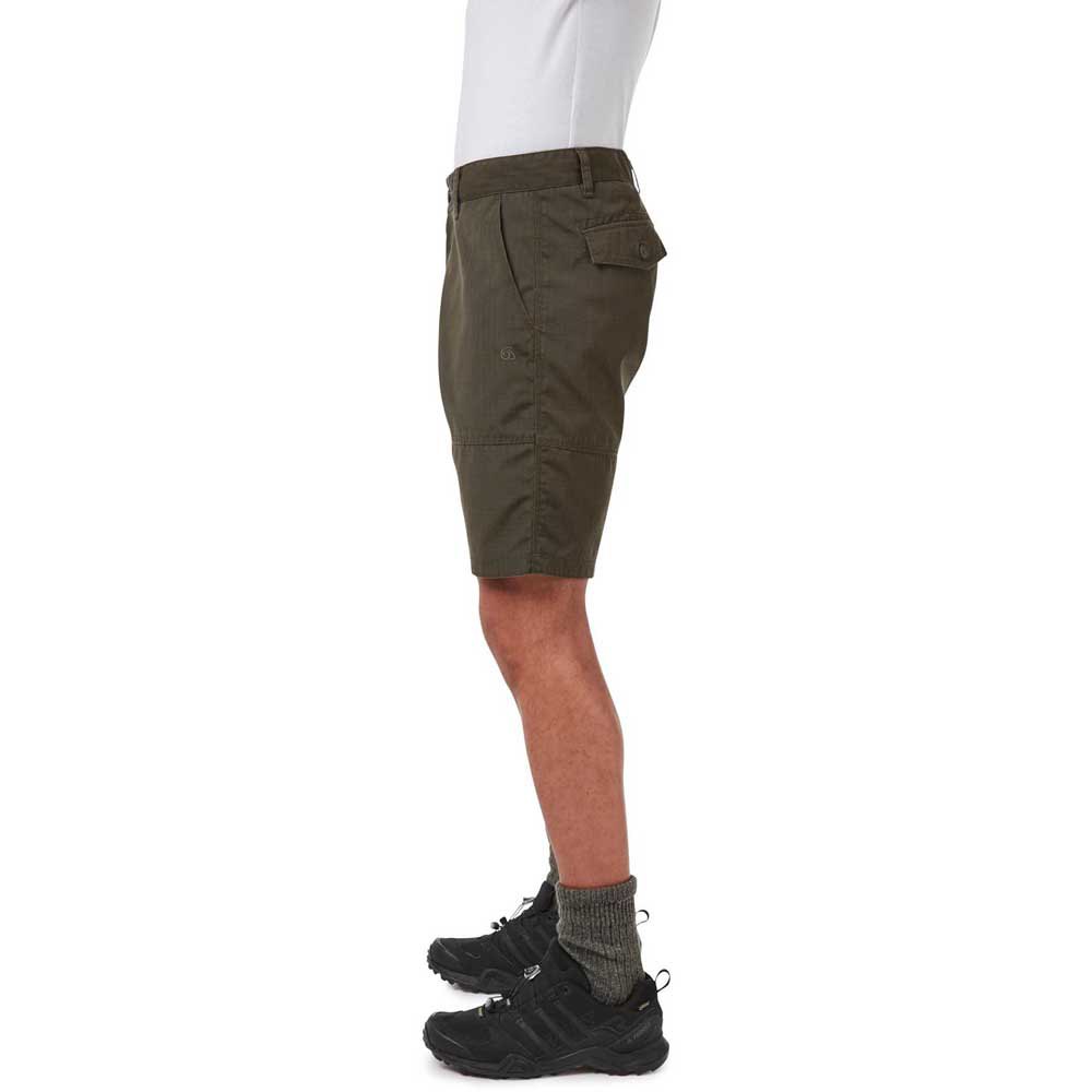 Craghoppers Kiwi Ripstop Shorts