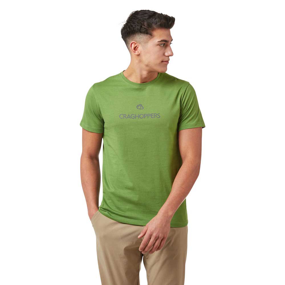 Craghoppers Nelson Long Sleeve T-Shirt