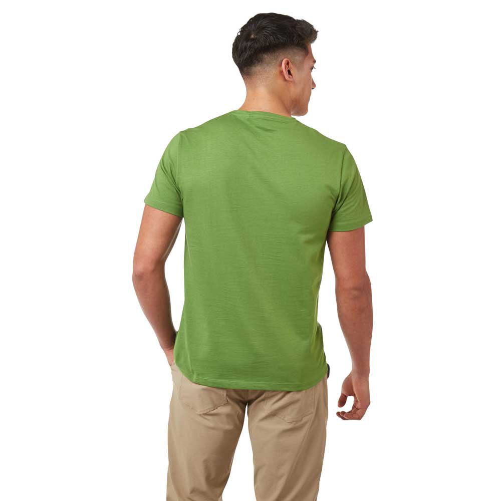 Craghoppers Nelson Long Sleeve T-Shirt