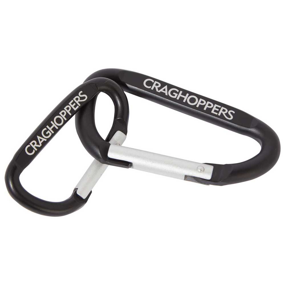 craghoppers-mosqueton-karibiners-2-unidades