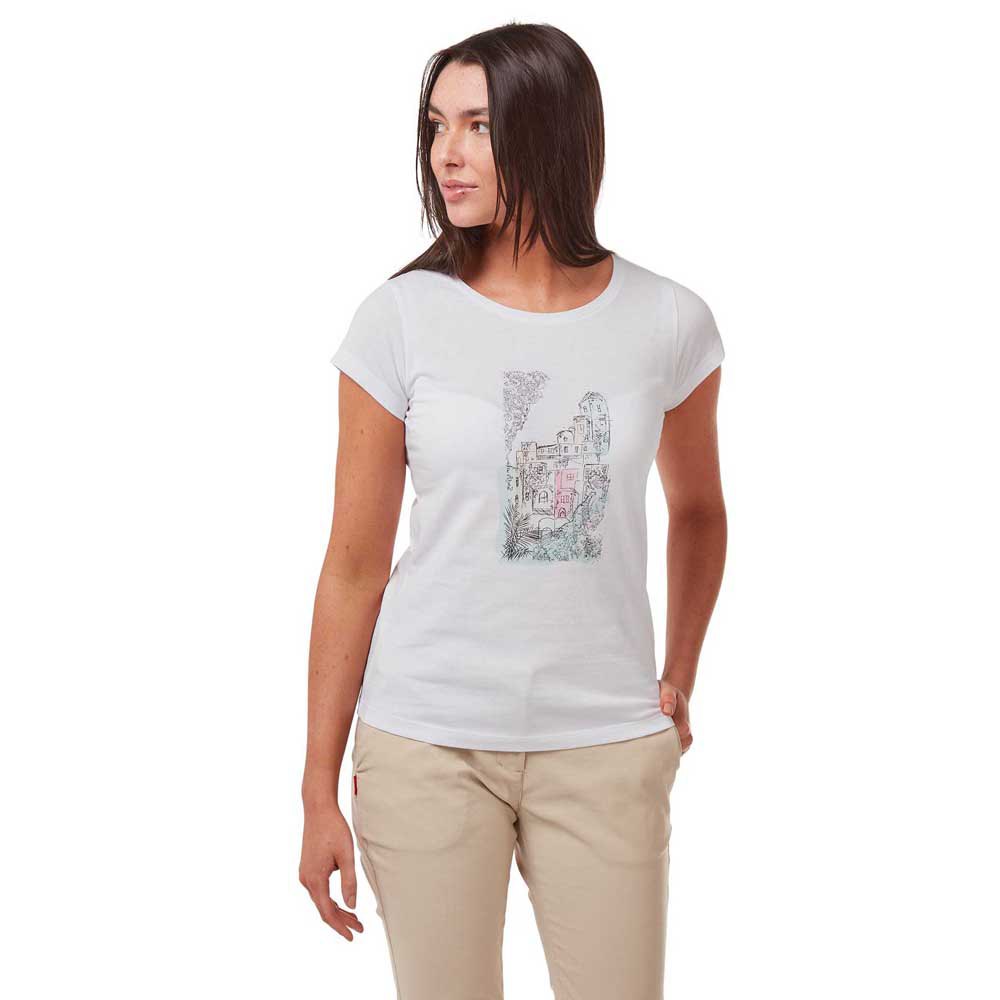 Craghoppers Lima Short Sleeve T-Shirt