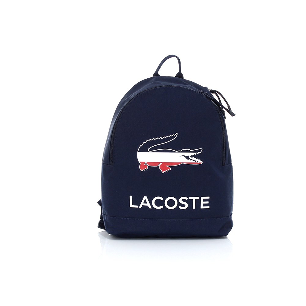 lacoste-neocroc-canvas-backpack