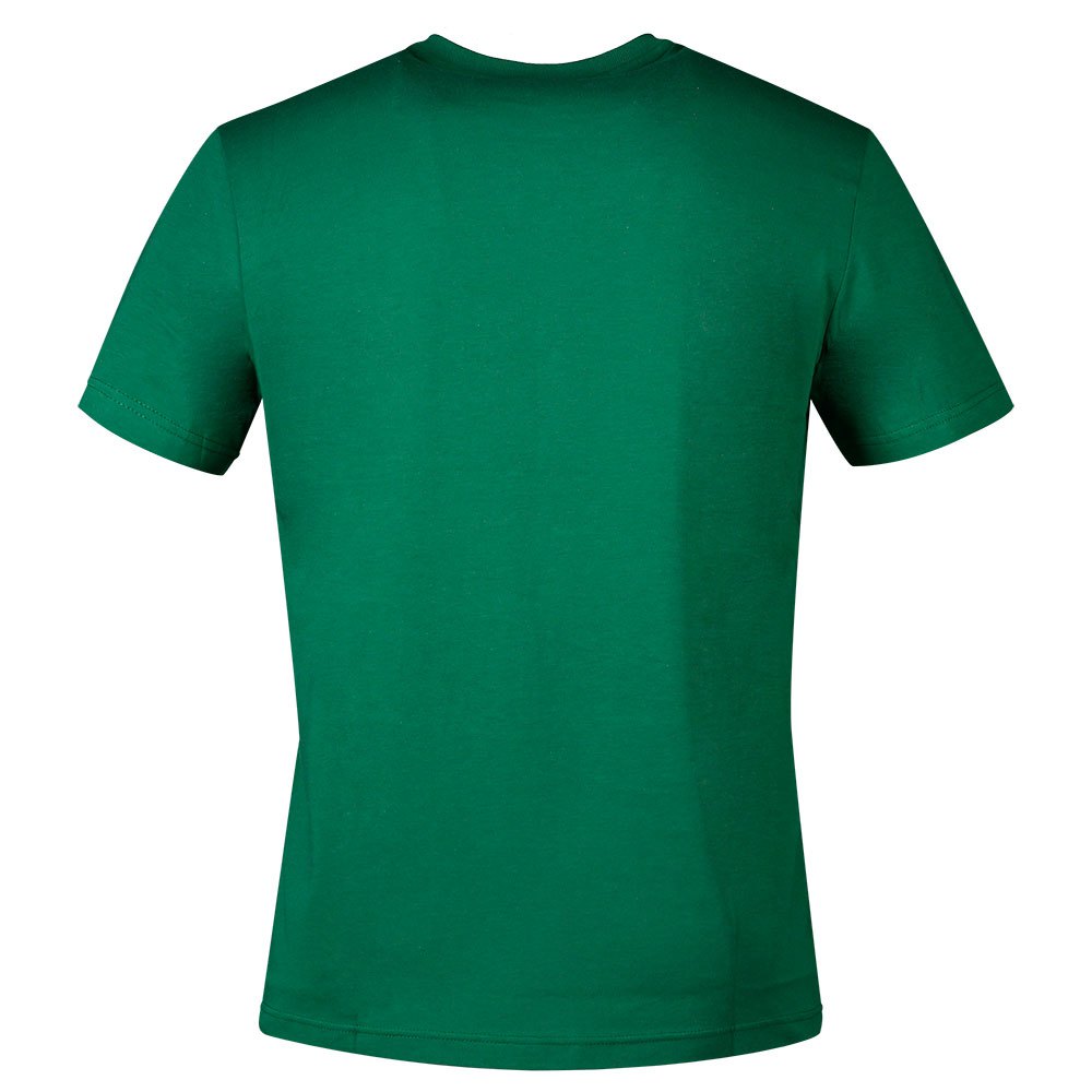 Lacoste Crew Neck Cotton kortarmet t-skjorte