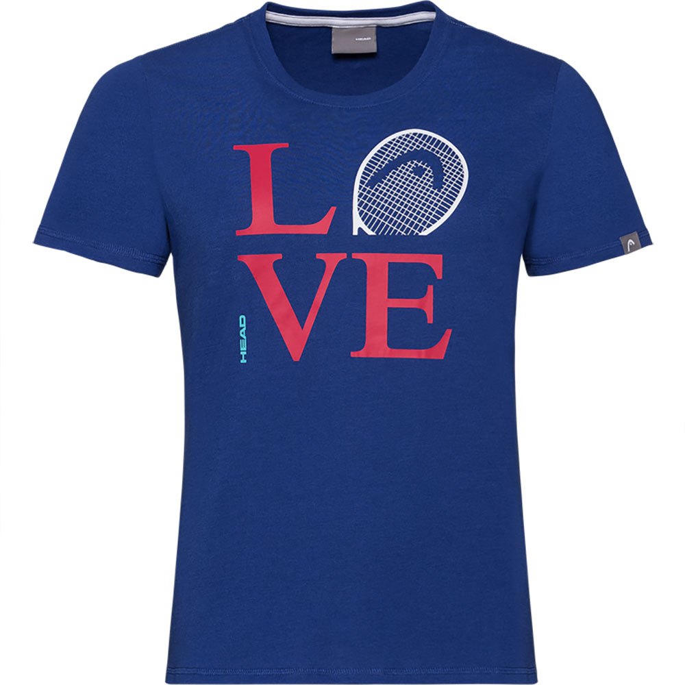 head-love-kurzarmeliges-t-shirt