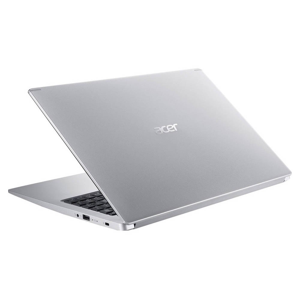 Acer Portátil Aspire 5 A515-54-73GE 15.6´´ i7-10510U/8GB/512GB SSD
