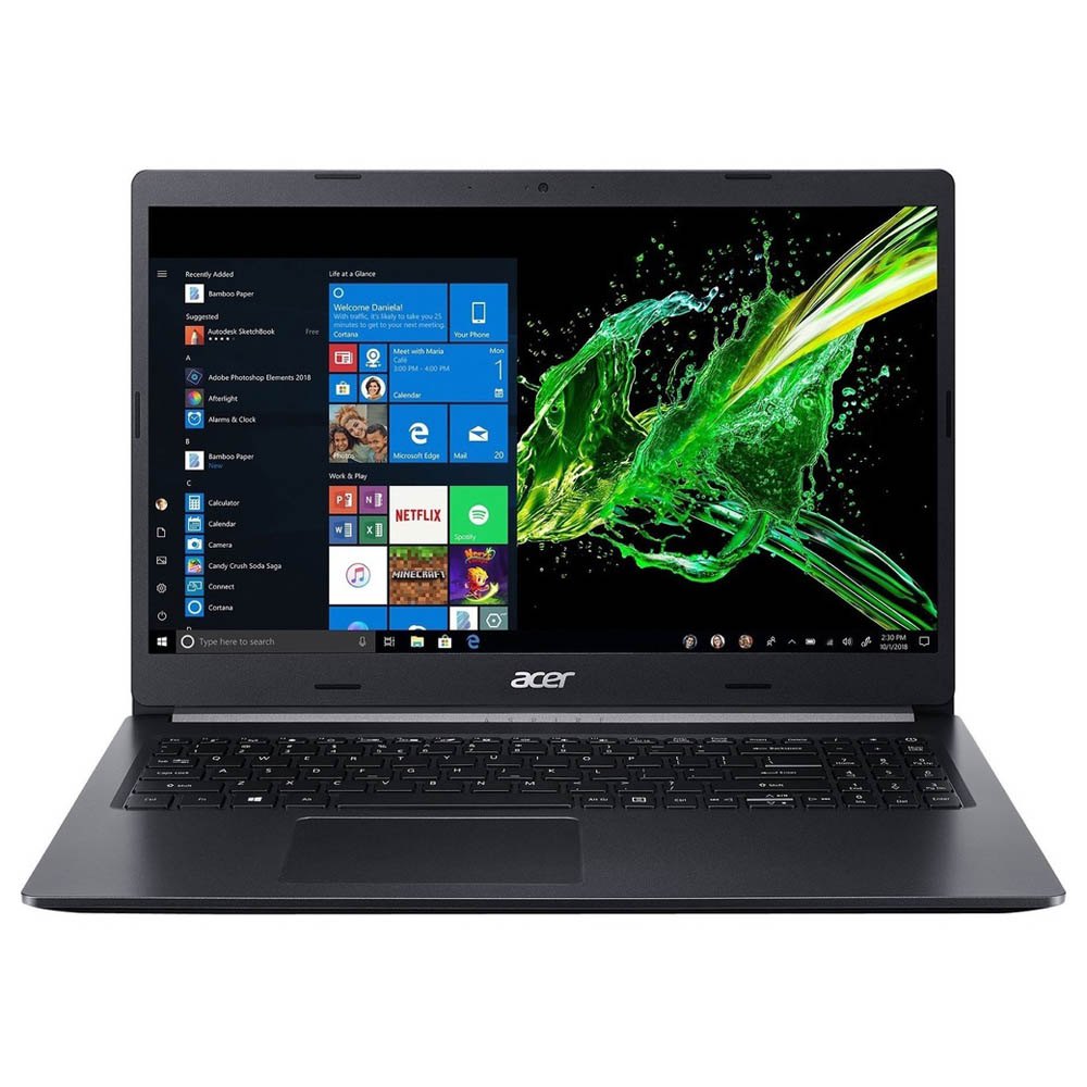 Acer Aspire 5 A515-54-75EB 15.6´´ i7-10510U/8GB/512GB SSD Laptop