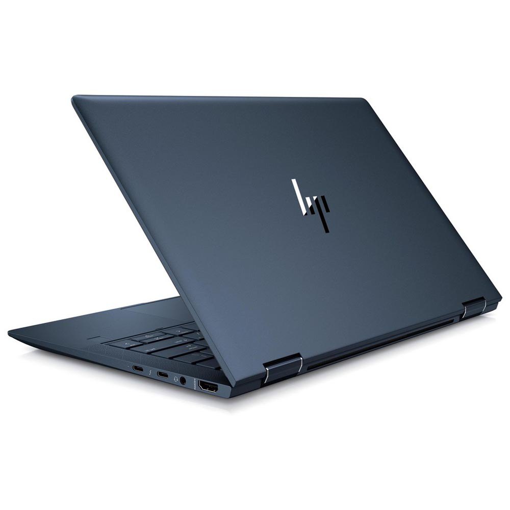 HP DragonFly 13´´ i5-8265U/16GB/256GB SSD Laptop