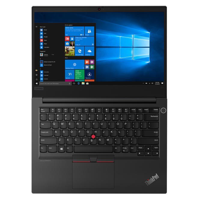 Lenovo ThinkPad E14 14´´ I5-10210U/8GB/256GB SSD Laptop