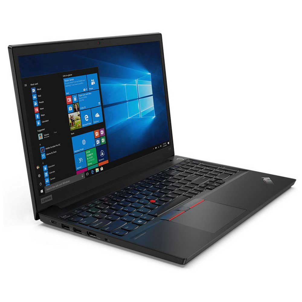Lenovo ThinkPad E15 15.6´´ i7-10510U/8GB/512GB SSD Laptop