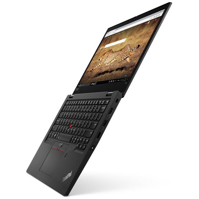 Lenovo Portátil ThinkPad L13 13.3´´ i5-10210U/8GB/512GB SSD