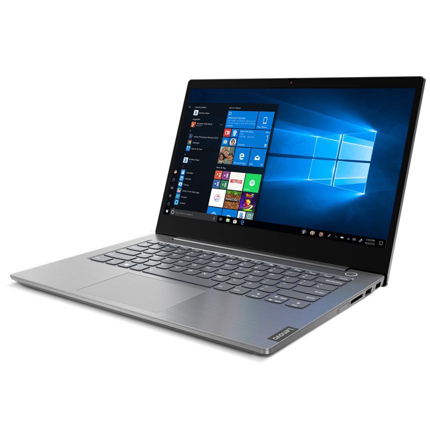 Lenovo ThinkBook 14´´ i3-10110U/8GB/256GB SSD Laptop