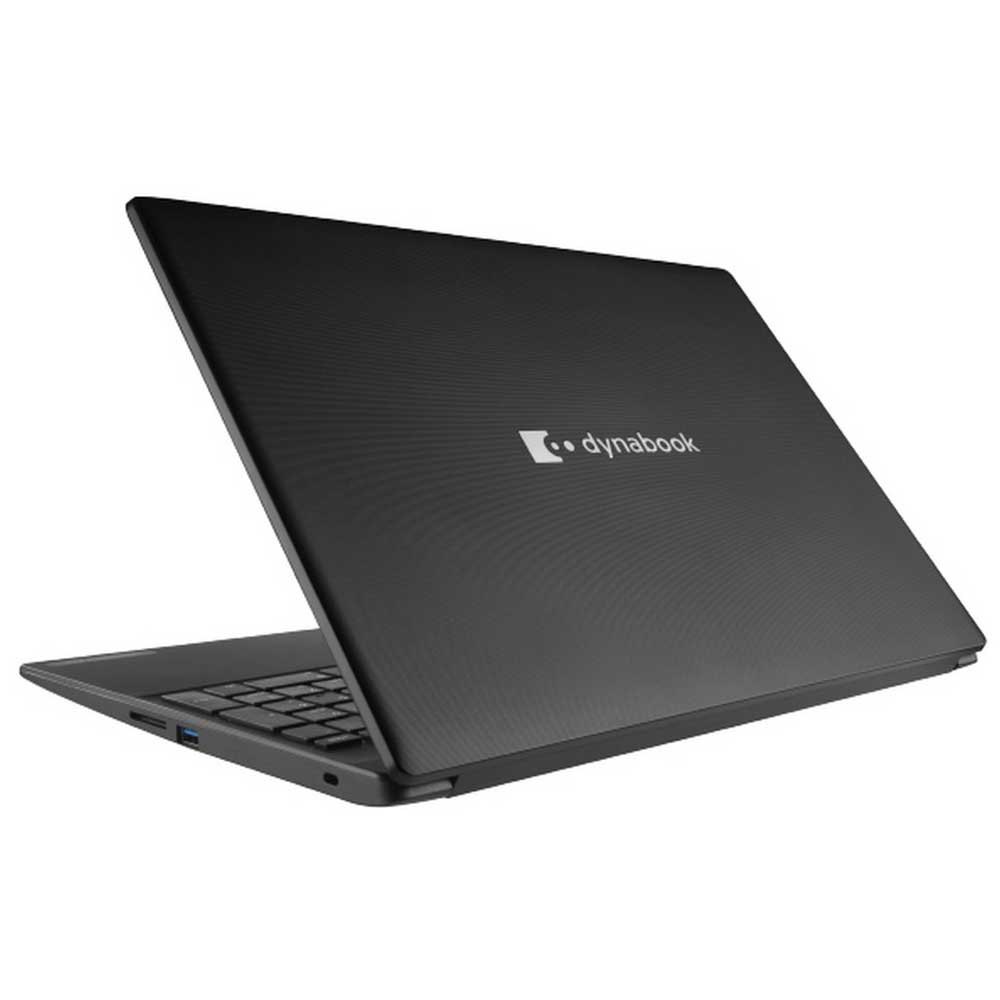 Toshiba DynaBook Satellite Pro L50-G-11J 15.6´´ i7-10710U/8GB/1TB Laptop