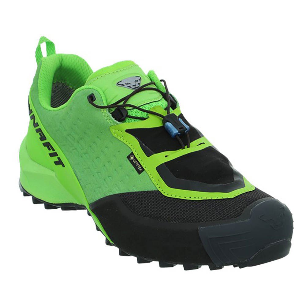 diamond catch up Abbreviation Dynafit Speed Mountain Goretex Hiking Shoes Green | Trekkinn