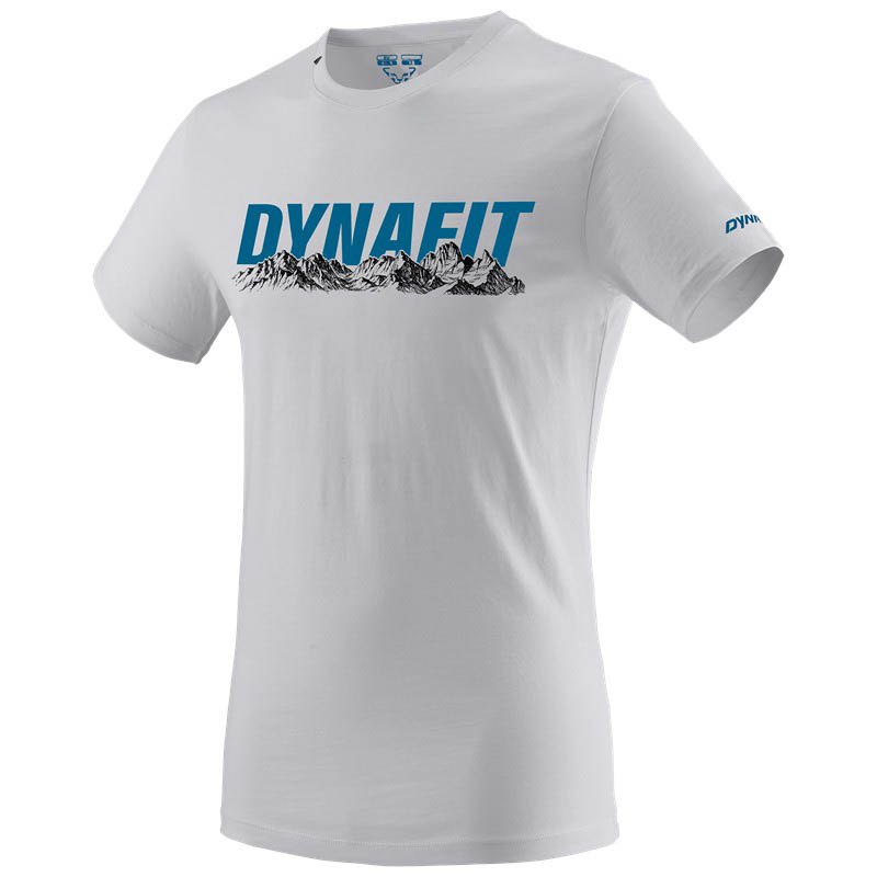 dynafit-maglietta-manica-corta-graphic