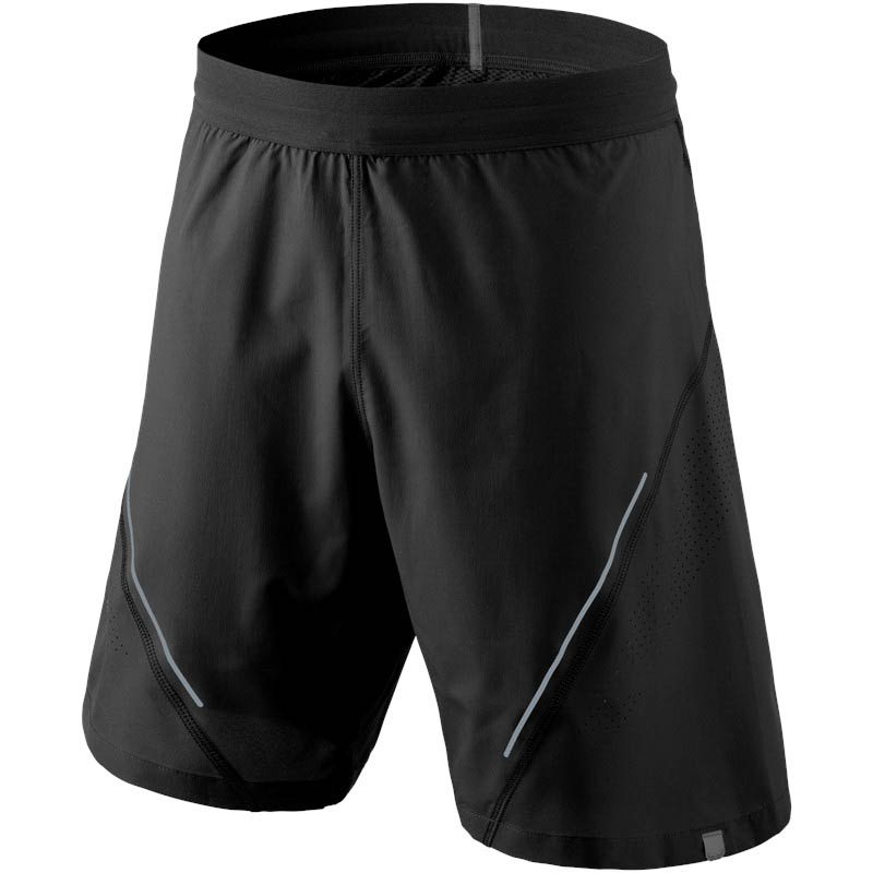 Dynafit Alpine 2.0 Shorts Black | Trekkinn
