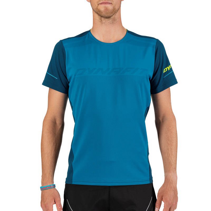 Dynafit Alpine Short Sleeve T-Shirt
