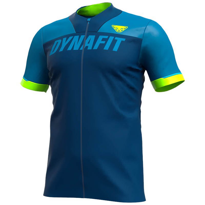 dynafit-ride-korte-mouwen-fietsshirt