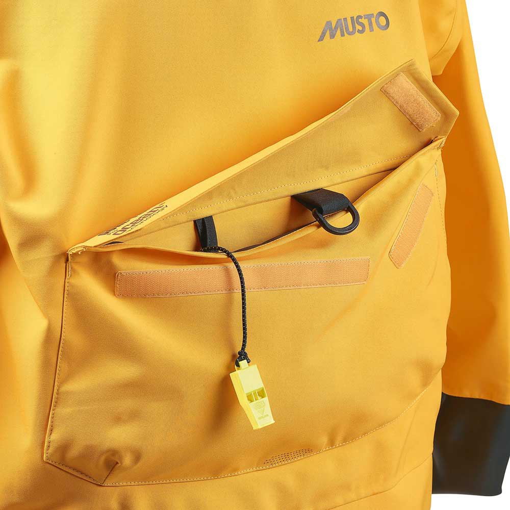 Musto Pro Series HPX Dry Jacke