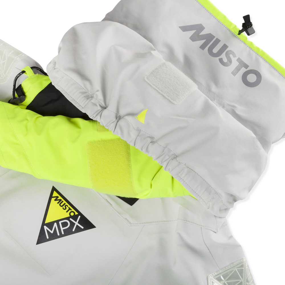 Musto MPX Goretex Pro Offshore Jacket
