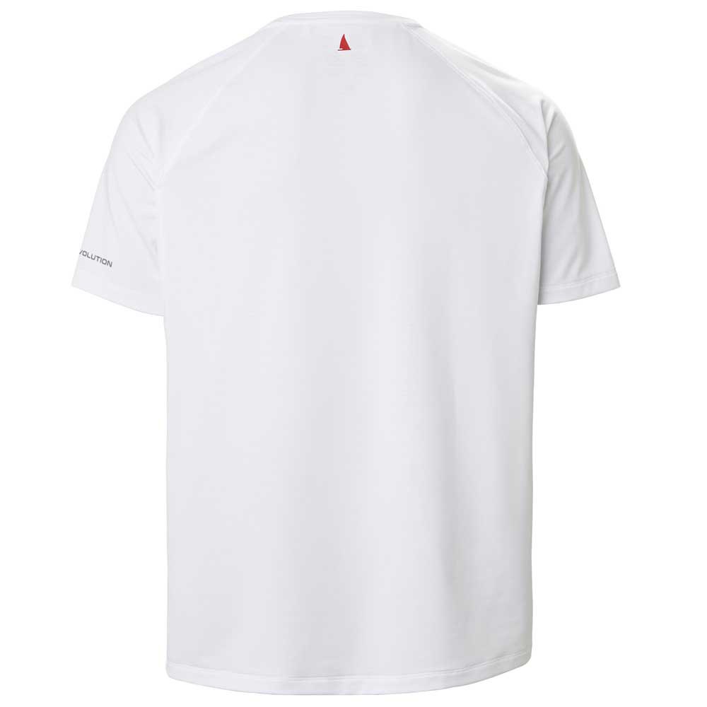 Musto Evolution Sunblock 2.0 Koszulka z krótkim rękawem